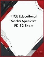 Ktj Peters - FTCE Educational Media Specialist PK-12 Exam, Häftad. Tillgänglighet: Lägg i varukorg