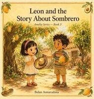 Bulan Asmaradana - Leon and the Story About Sombrero, Inbunden. Tillgänglighet: Lägg i varukorg