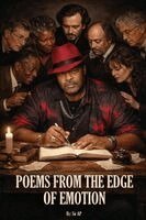 A P - Poems from the Edge of the Emotion, Häftad