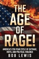 Bob Lewis - Age Of Rage, Häftad