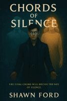 Shawn Ford - Chords of Silence, Häftad. Tillgänglighet: Lägg i varukorg