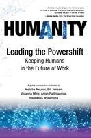 Bill Jensen, Malisha Awunor Vivienne Ming, Anish Padinjaroo Nadeesha Wijesingha - Humanity, Häftad. Tillgänglighet: Lägg i varukorg
