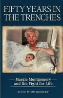 Schu Montgomery, Writers Of The West - Fifty Years In The Trenches, Häftad