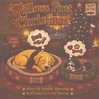 Jeremy Wenning - Willows First Christmas, Häftad. Tillgänglighet: Lägg i varukorg