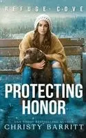 Christy Barritt - Protecting Honor, Häftad. Tillgänglighet: Lägg i varukorg