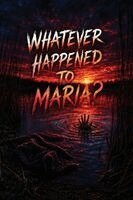 Susan Peltier - Whatever Happened to Maria?, Häftad