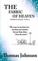 Thomas Johnson - Fabric of Heaven, Häftad