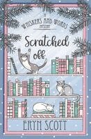 Eryn Scott - Scratched Off, Häftad