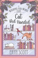Eryn Scott - Cat Red Handed, Häftad