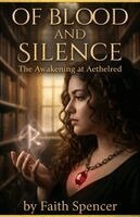 Faith Spencer - Of Blood and Silence, Häftad