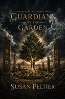 Susan Peltier - Guardians of the Garden, Häftad