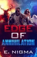 E Nigma - Edge of Annihilation, Häftad. Tillgänglighet: Lägg i varukorg