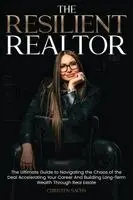 Christen Sachs - Resilient Realtor, Häftad. Tillgänglighet: Lägg i varukorg