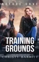 Christy Barritt - Training Grounds, Häftad. Tillgänglighet: Lägg i varukorg