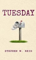 Stephen W Reid - Tuesday, Häftad