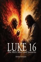 Matthew Simmons - Luke 16, Häftad