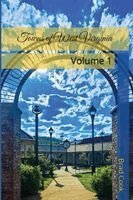 Brad Cook, E. L. Strange - Towns of West Virginia: Volume 1, Häftad