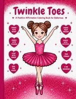 Empowercolor Press - Twinkle Toes, Häftad. Tillgänglighet: Lägg i varukorg