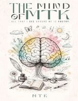 Marilyn Thomas King - Mind of MTK, Häftad