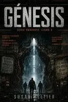Susan Peltier - Génesis, Häftad. Tillgänglighet: Lägg i varukorg