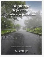 S Scott - Rhythmic Reflections Part 4, Häftad
