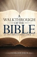 Doug Kroeker, Writers Of The West - Walkthrough of The Bible, Häftad