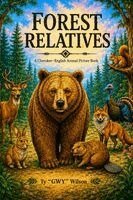 Ty Gwy Wilson - Forest Relatives, Häftad