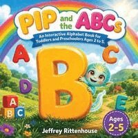 Jeffrey Rittenhouse - PIP and the ABCs, Häftad
