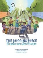 Risa Lazaroff Bhutta - Missing Piece, Inbunden. Tillgänglighet: Lägg i varukorg
