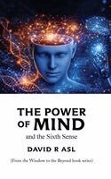 David R Asl - Power of Mind and the Sixth Sense, Inbunden