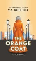 V a Boeholt - Orange Coat, Inbunden