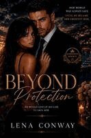 Lena Conway - Beyond Protection, Häftad
