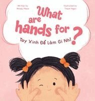 Windy Pham - What are Hands For? Tay Xinh Để Làm Gì Nhỉ?, Inbunden