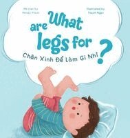 Windy Pham - What Are Feet For? Chân Xinh Để Làm Gì Nhỉ?, Inbunden