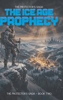 Curtis Mayatt - Protector's SAGA, Inbunden
