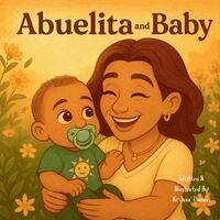 Kijana D Thomas - Abuelita & Baby, Häftad