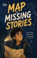 Janaya Hernandez - Map of Missing Stories, Häftad