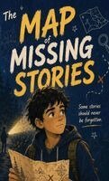 Janaya Hernandez - Map of Missing Stories, Inbunden