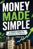 Chasey Ross - Money Made Simple, Häftad