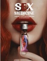 Stephanie - Sex Medicine: Where Love, Science, And Psychology Meet To Form Relationships, Häftad