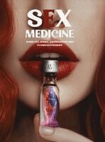 Stephanie - Sex Medicine: Where Love, Science, And Psychology Meet To Form Relationships, Inbunden