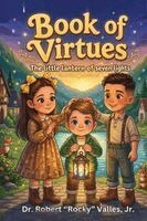 Jr. , Robert Rocky Valles - Book Of Virtues, Häftad