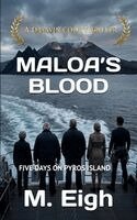 M Eigh - Maloa's Blood, Häftad. Tillgänglighet: Lägg i varukorg