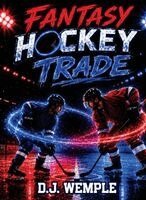Wemple - Fantasy Hockey Trade, Häftad