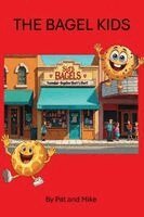Pat And Mike - Bagel Kids, Häftad