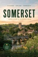 Christopher L. Smith - Somerset - England's Hidden Gem, Häftad