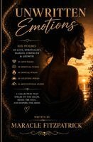 Maracle Fitzpatrick - Unwritten Emotions, Häftad