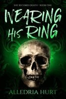 Alledria Hurt - Wearing His Ring, Häftad. Tillgänglighet: Lägg i varukorg