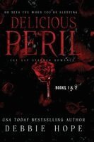 Debbie Hope - Delicious Peril, Häftad
