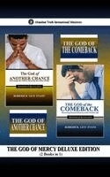 Roderick Levi Evans - God of Mercy Deluxe Edition (2 Books in 1), Inbunden. Tillgänglighet: Lägg i varukorg